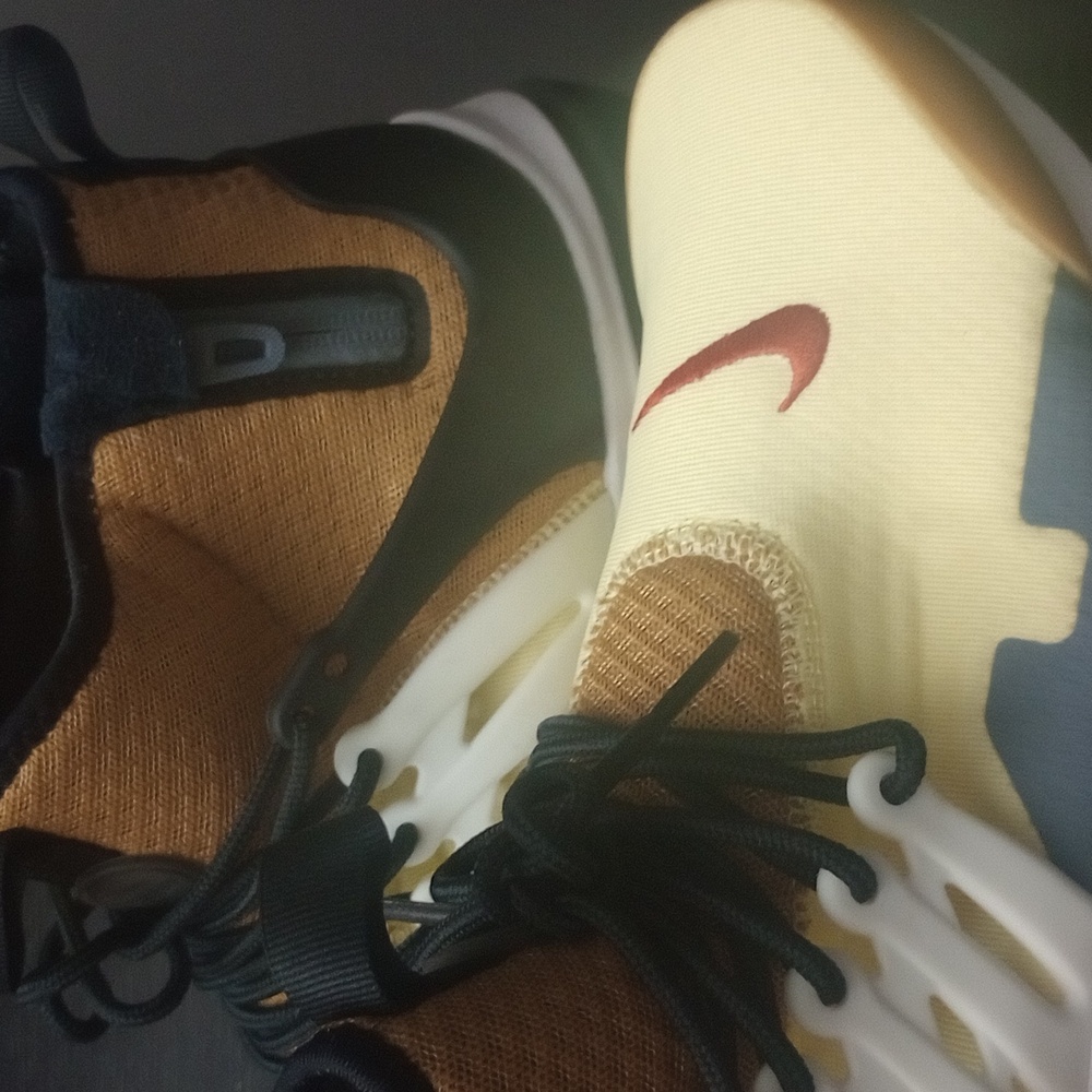 Nike Presto Mid Utility